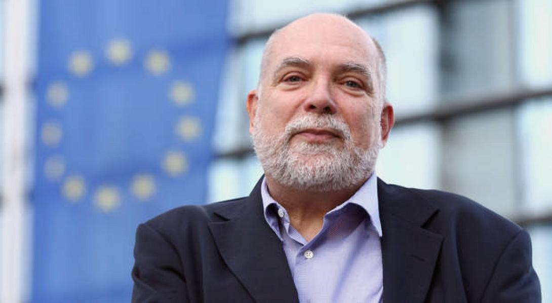 Ολοκληρώθηκαν οι επαφές με Βίζερ - Κοστέλο ενόψει Eurogroup