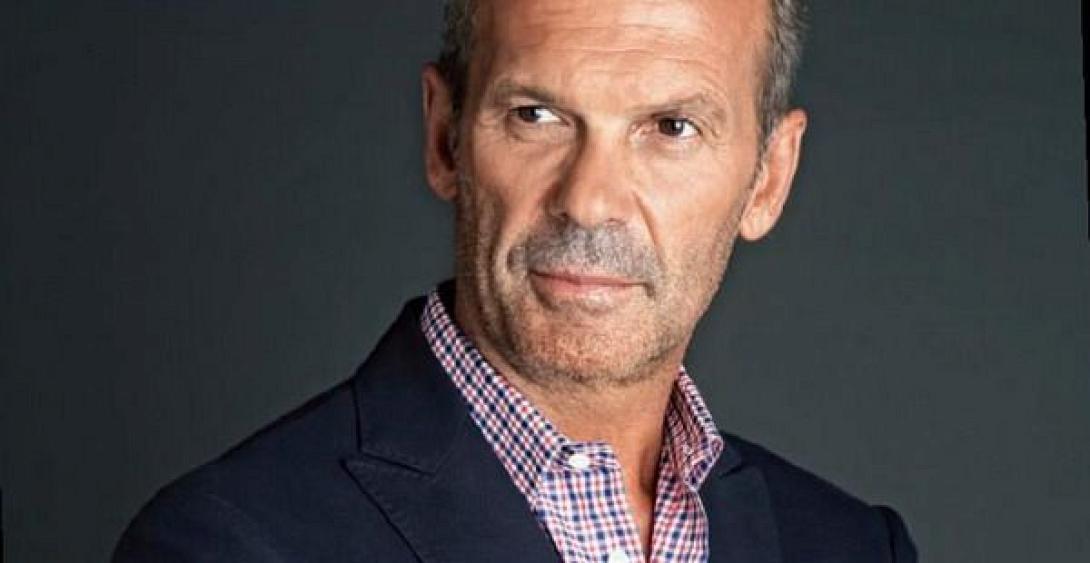 Δυσάρεστη έκπληξη για τον Πέτρο Κωστόπουλο στη Μύκονο