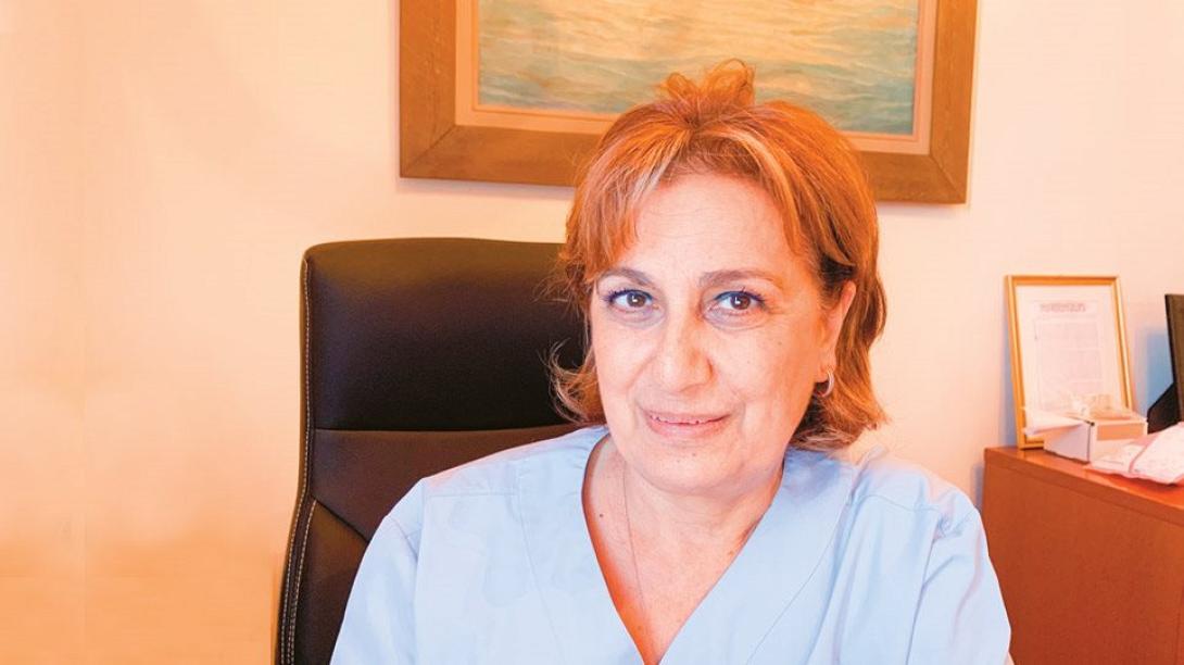 Αναστασία Κοτανίδου 