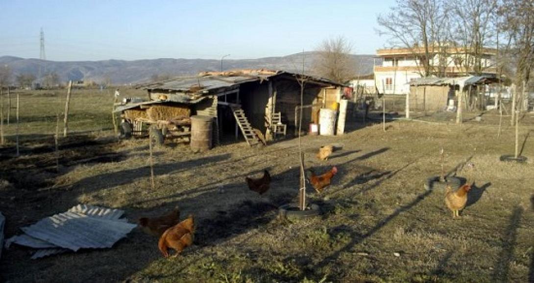 ΥΠΕΚΑ προς κτηνοτρόφους: Νομιμοποιήστε τις αυθαίρετες… στάνες