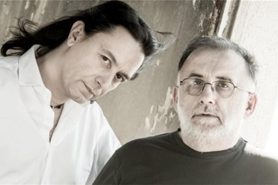 Νέος δίσκος από Θάνο Μικρούτσικο, Οδυσσέα Ιωάννου και Γιάννη Κότσιρα