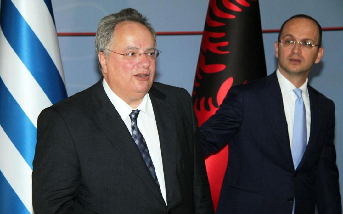 κοτζιάς μπουσάτι