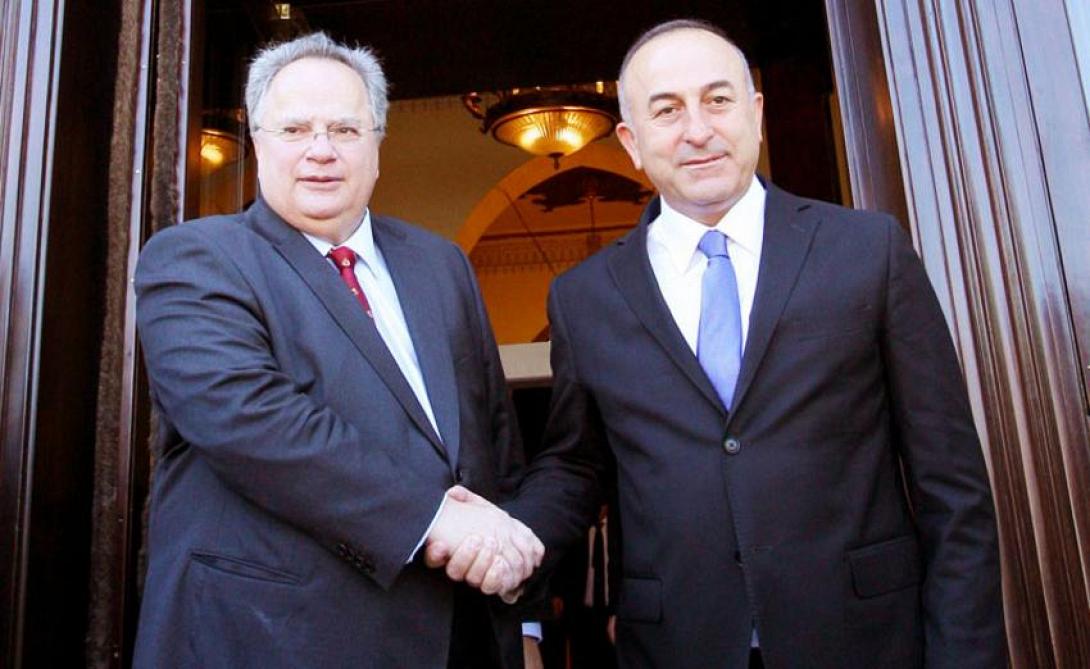 Κοτζιάς Τσαβούσογλου