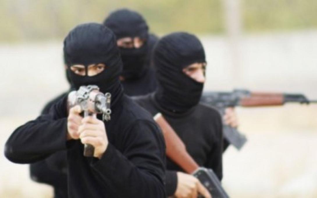 Δολοφονήθηκε ιδιοκτήτης τράπεζας και τηλεοπτικών σταθμών στο κέντρο των Τιράνων