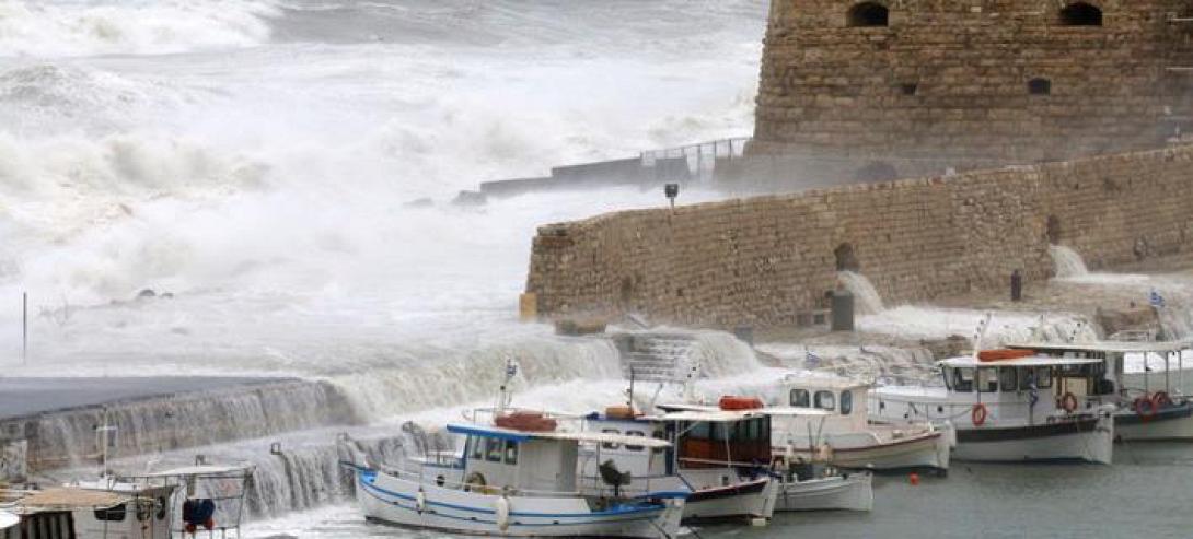 κούλες άνεμοι