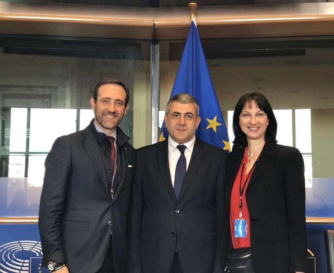 έλενα κουντουρά