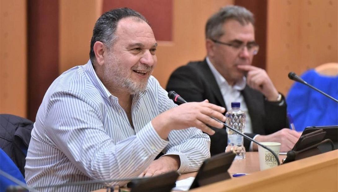 κουρακης