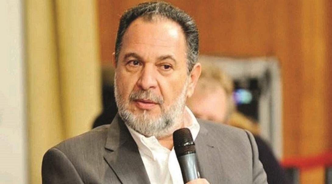 Γιάννης Κουράκης
