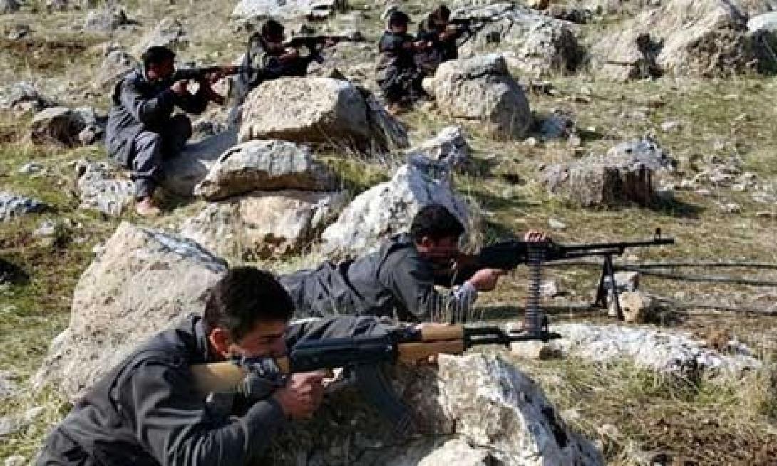 ΕΠΑΜ: &#039;Αξιοι τιμής και σεβασμού οι Κούρδοι μαχητές του Κομπάνι