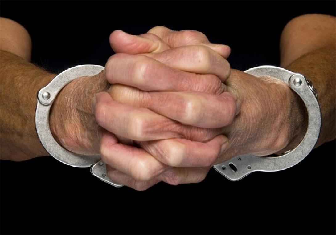 Στη Μυτιλήνη μεταφέρετα​ι ο Κούρδος πρόσφυγας που συνελήφθη στο Ηράκλειο