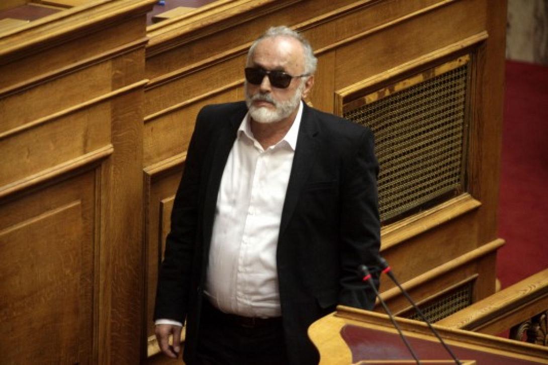 Επιστρέφει στα καθήκοντά του ο Παναγιώτης Κουρουμπλής