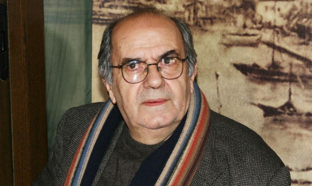 Κουτσομύτης 