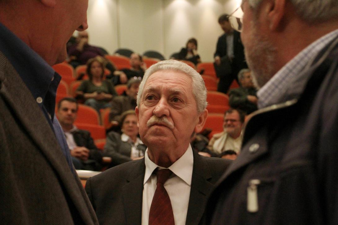 Κουβέλης : η κυβέρνηση οφείλει εξηγήσεις