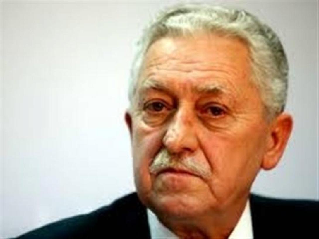 Συνάντηση Κουβέλη με εκπροσώπους του Επαγγελματικού Επιμελητηρίου Αθηνών