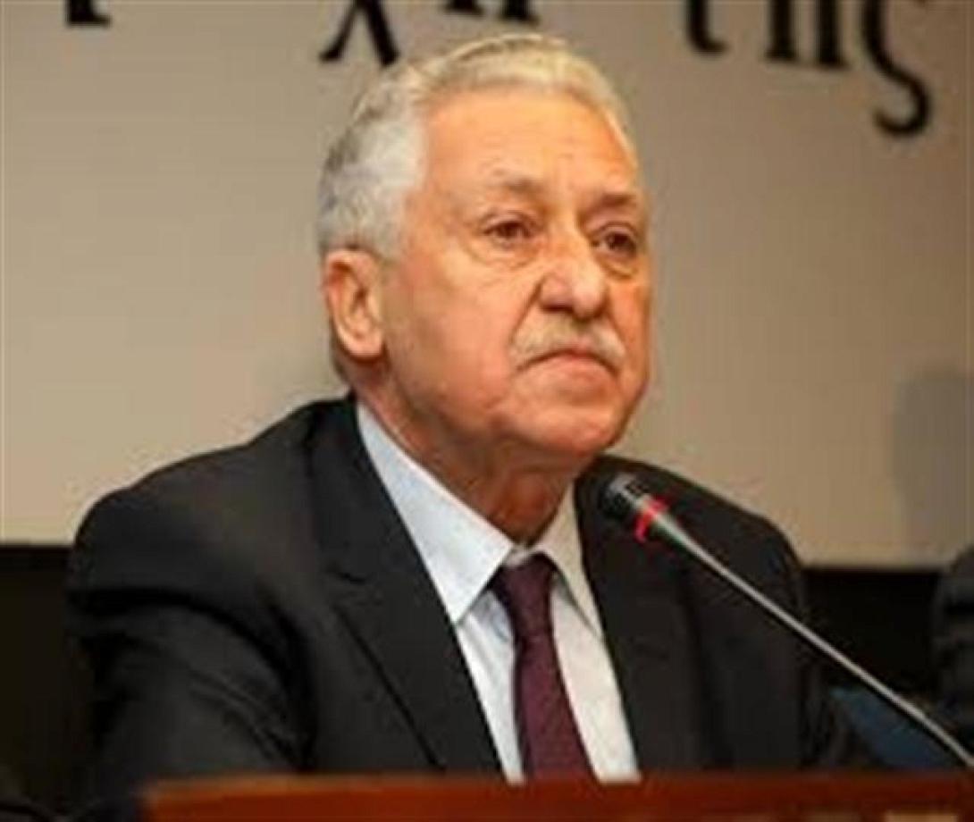 Εκλογές τον Μάρτιο &quot;βλέπει&quot; ο Φώτης Κουβέλης