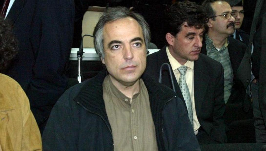 δημήτρης κουφοντίνας