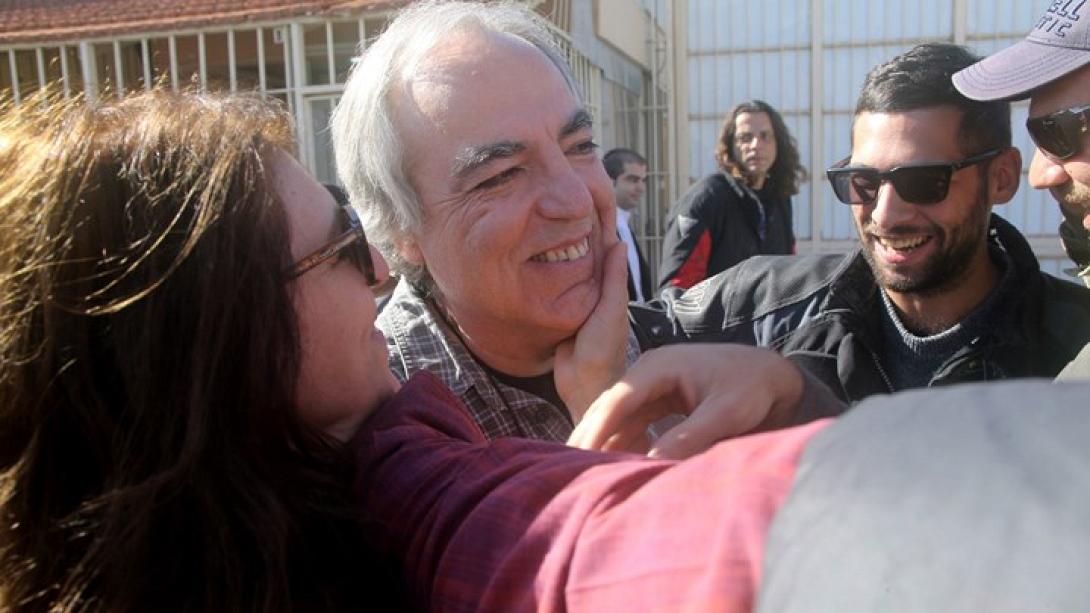 δημήτρης κουφοντίνας