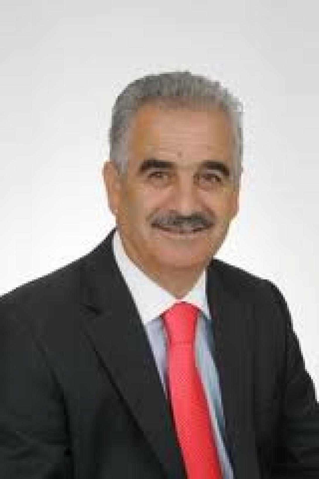 Στην πόλη του Ηρακλείου περιόδευσε ο Ευριπίδης Κουκιαδάκης