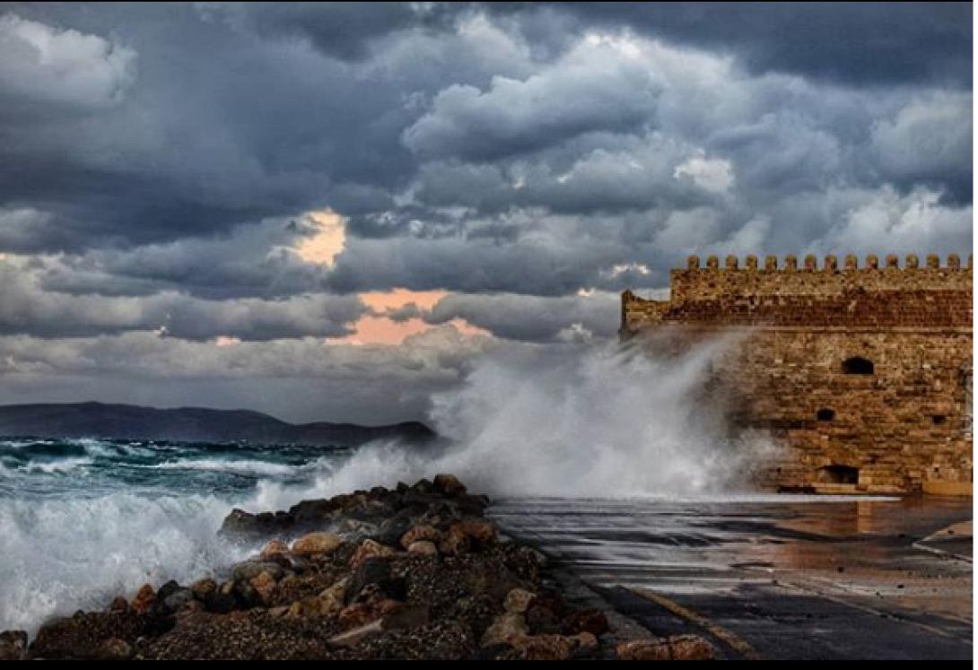 Κούλες