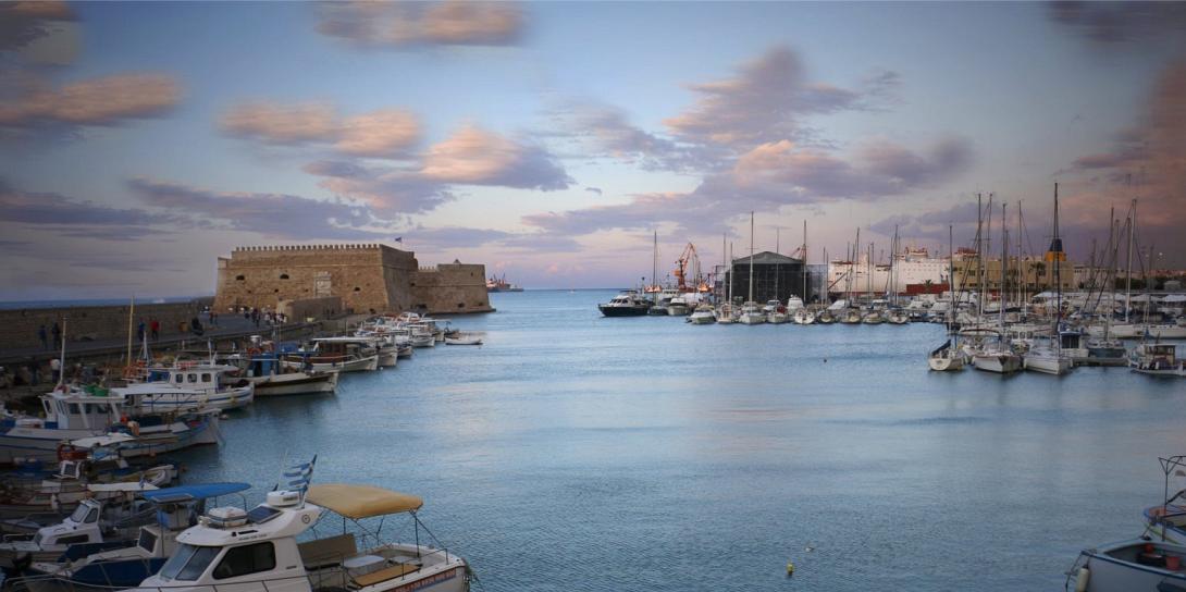 συννεφιά κούλες