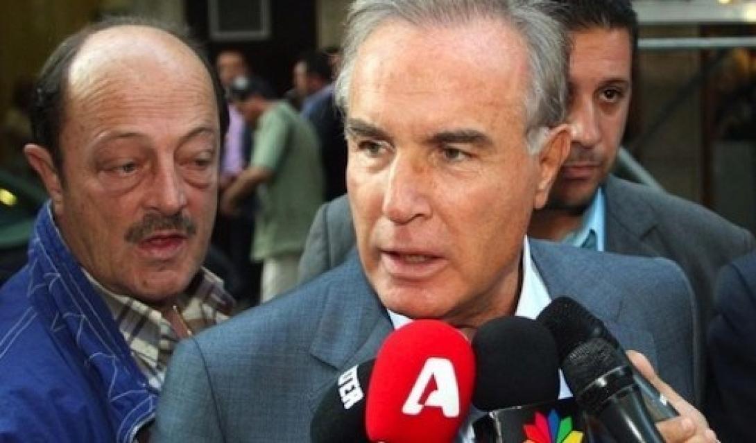 κουλούρης