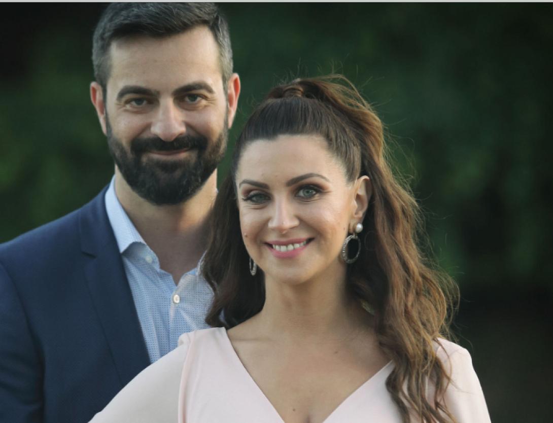 Κορη Κουρακη