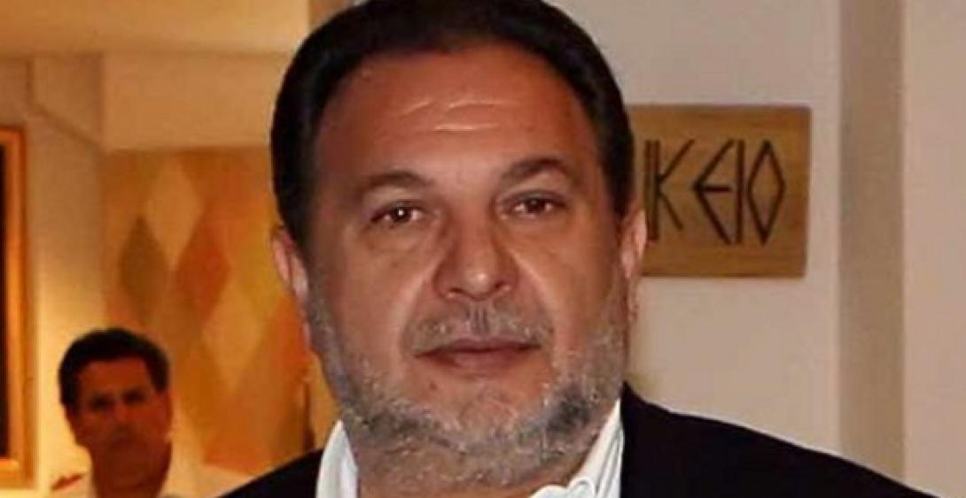 Ο Γιάννης Κουράκης και ο πολιτικός πολιτισμός