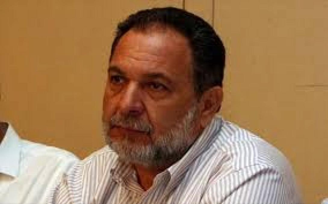 Συνάντηση Κουράκη με επαγγελματικούς και επιχειρηματικούς φορείς
