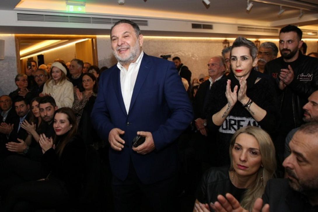 Κουράκης