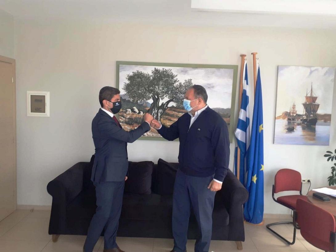 Κουράκης Αυγενάκης