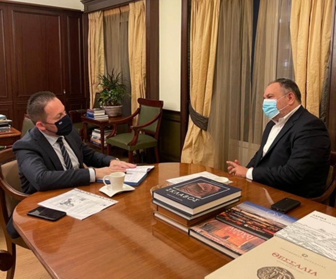 Πέτσας Κουράκης