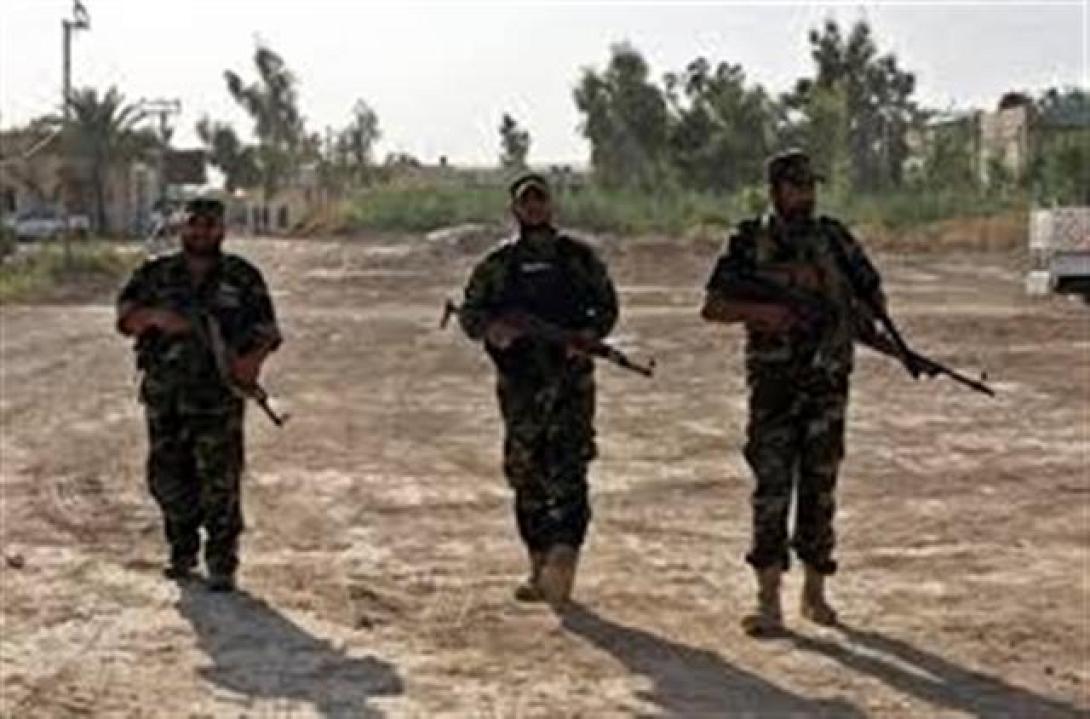 Κούρδοι μαχητές σκότωσαν τρεις Τούρκους στρατιώτες