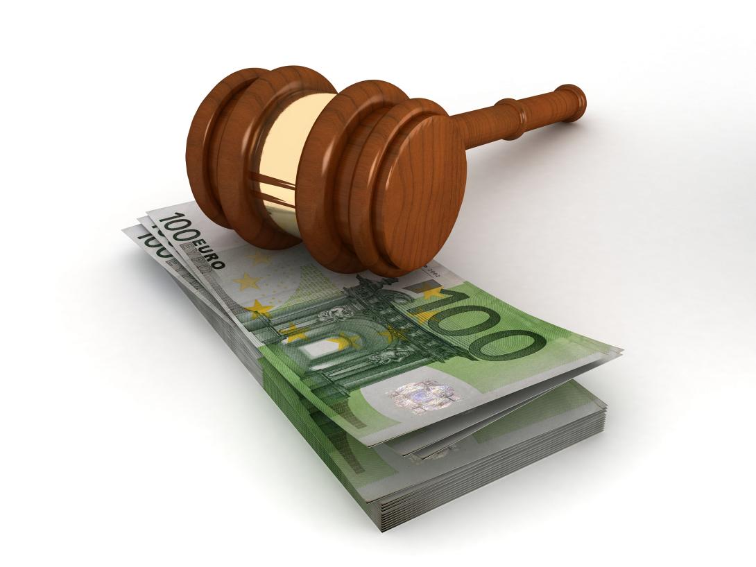 "Κούρεμα" χρέους κατά 72% σε υπερχρεωμένη από τον Άγιο Νικόλαο