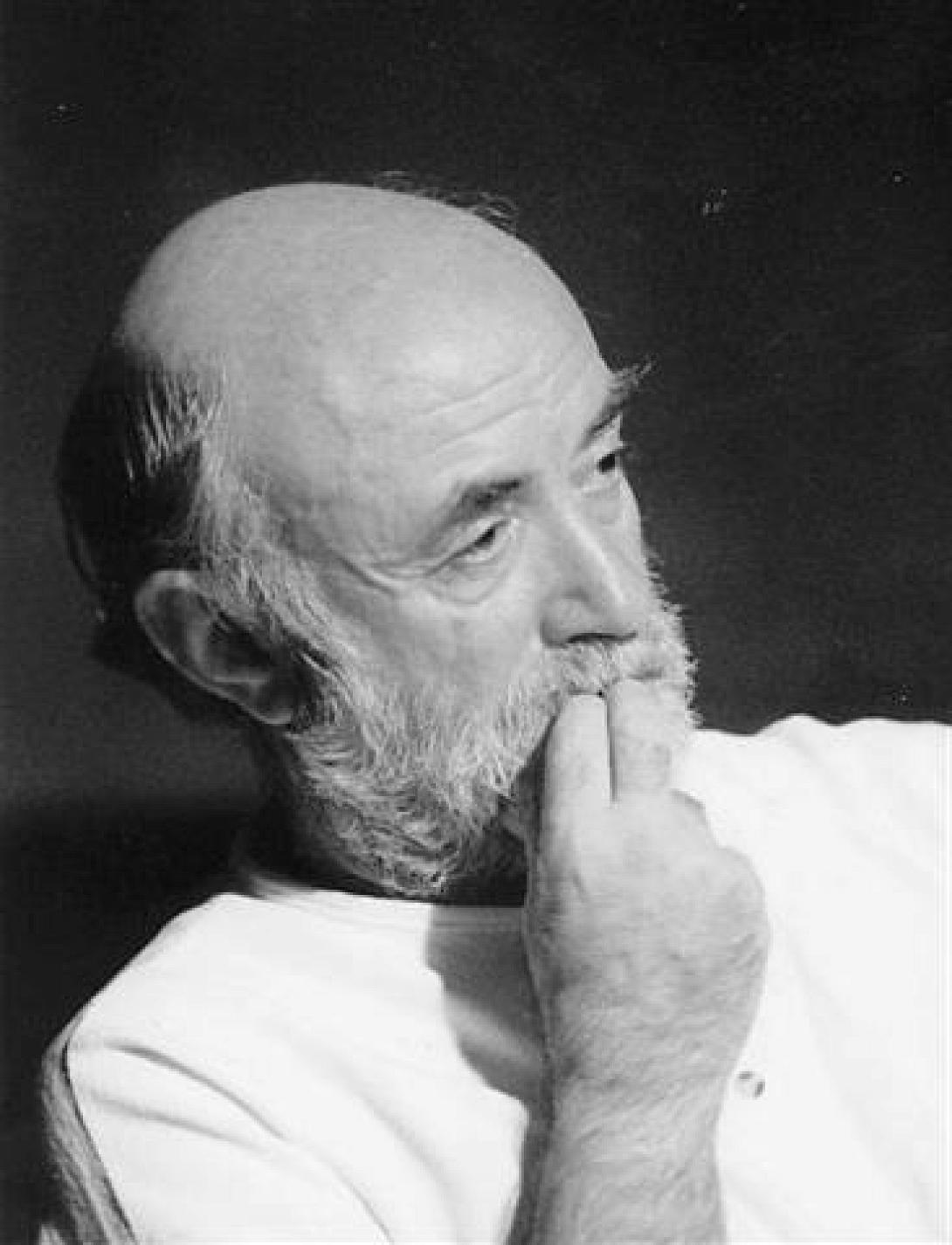 Παρουσιάζεται στο Ηράκλειο το νέο βιβλίο του Λάκη Κουρετζή