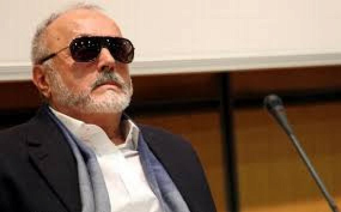 Ομιλία του Παναγιώτη Κουρουμπλή στον Προφήτη Ηλία το Σάββατο