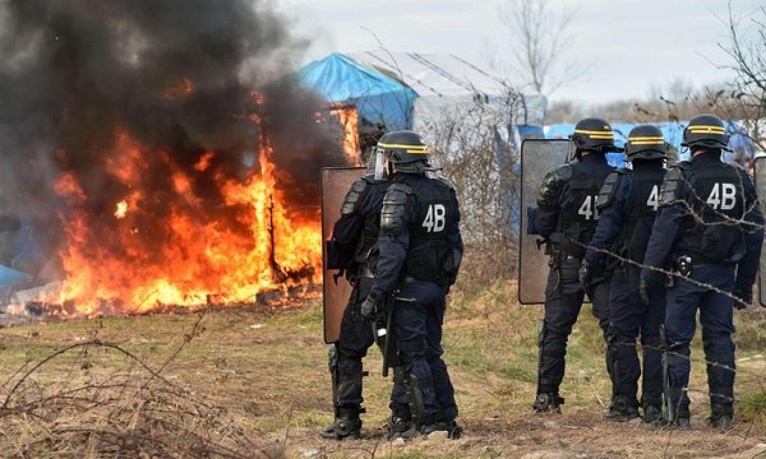 astunomia,calais
