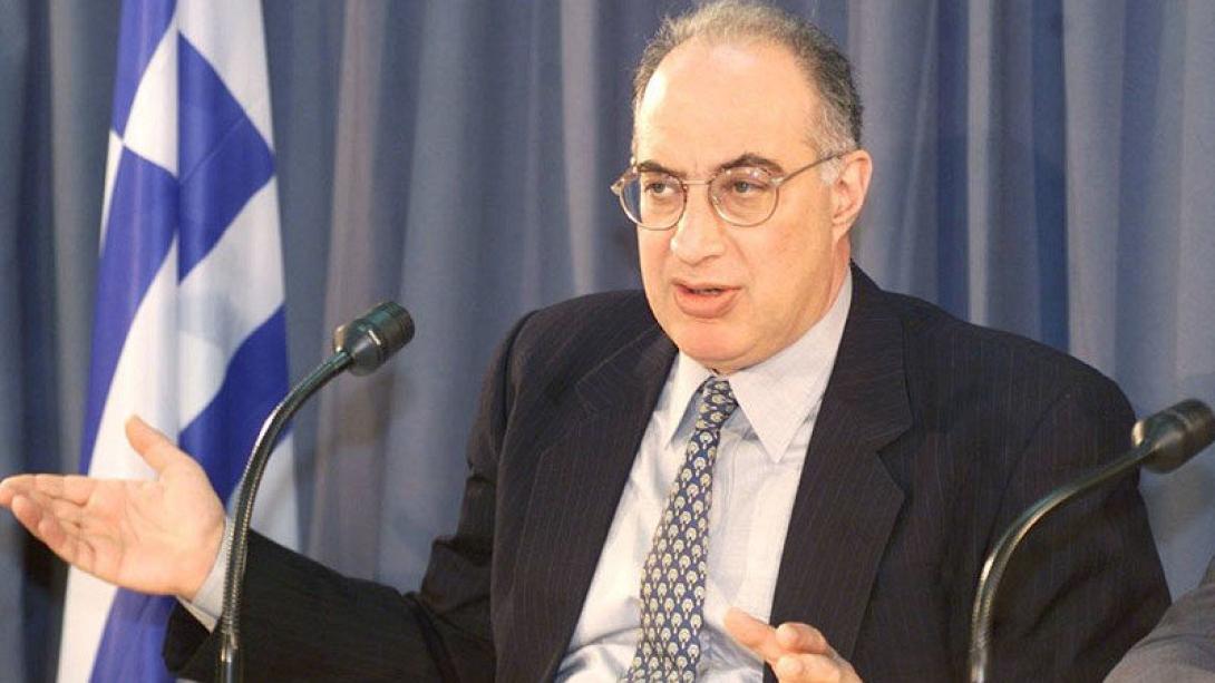 γιάννος κρανιδιώτης