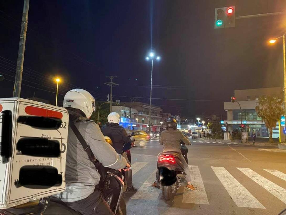 κράνος