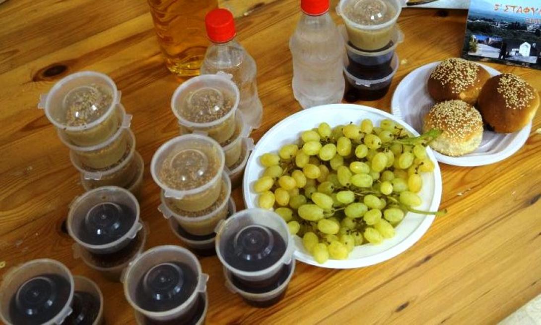 σταφυλομπερδέματα 