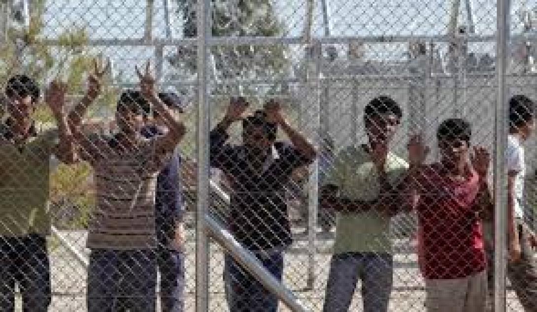 Έρευνες στη Γερμανία για κακοποίηση μεταναστών