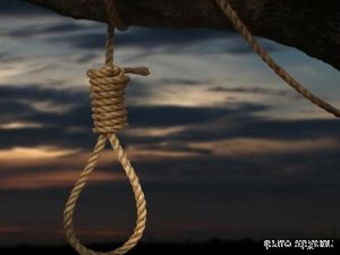 Ηλεία: Τον βρήκε απαγχονισμένο ο πατέρας του