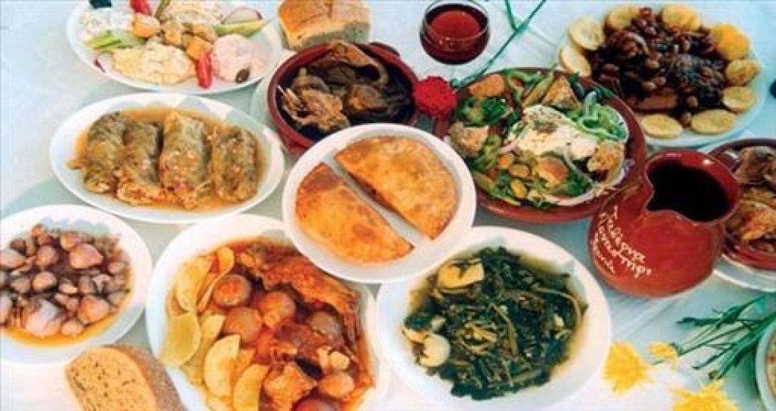 Σήμερα το 2ο Φεστιβάλ Οικιακής Κρητικής Κουζίνας