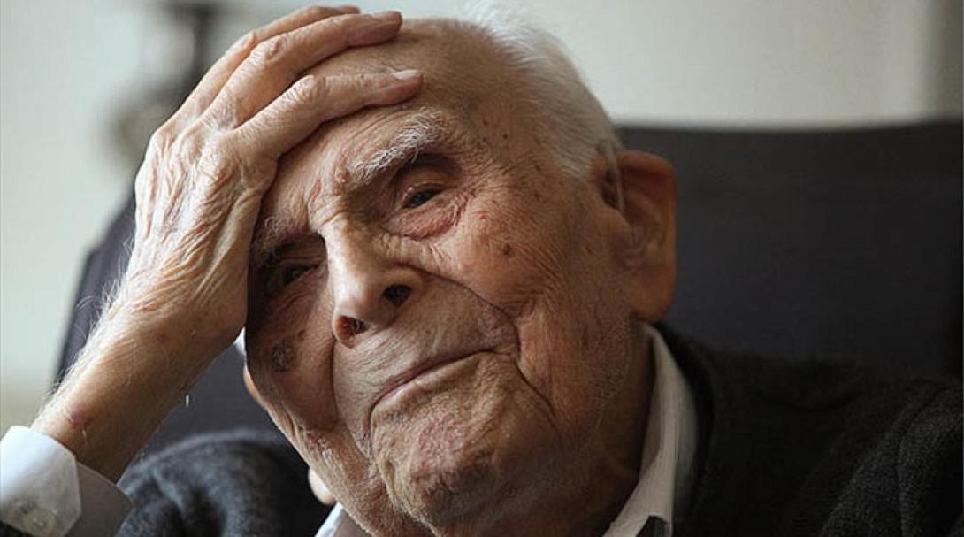 &#039;Ανοιξε η διαθήκη του Εμμανουήλ Κριαρά