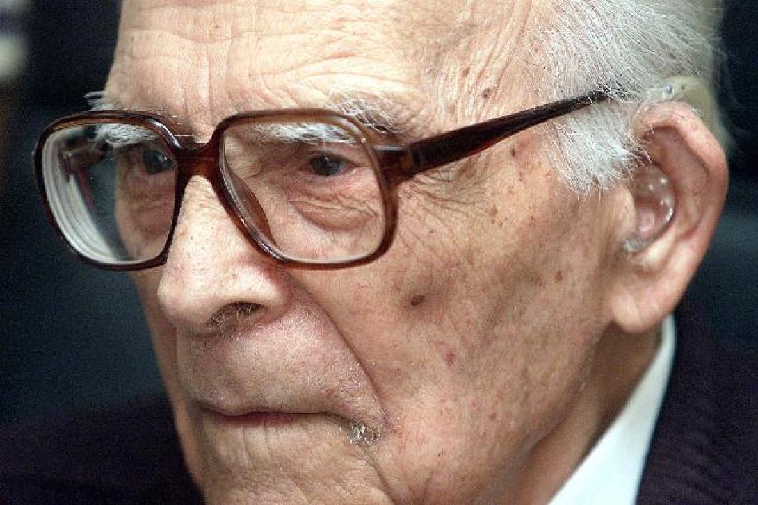 Ομαλά εξελίσσεται η κατάσταση της υγείας του Εμμανουήλ Κριαρά
