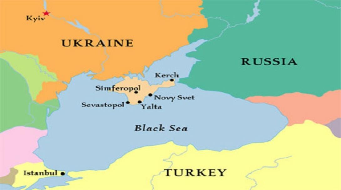 Κριμαία 