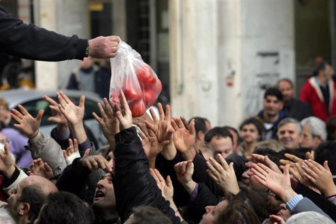 Έρευνα: Σε κρίση (και) η σεξουαλική ζωή των Ελλήνων