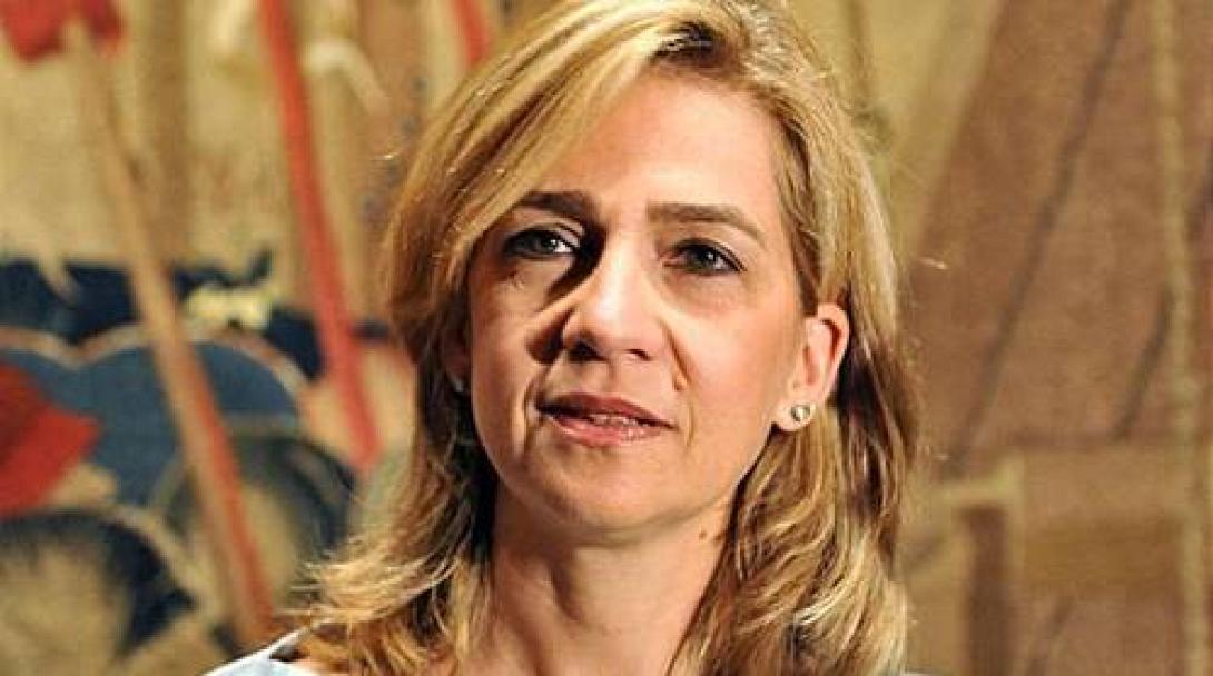 Μαδρίτη : Στις 8 Φεβρουαρίου η κατάθεση της κόρης του βασιλιά της Ισπανίας