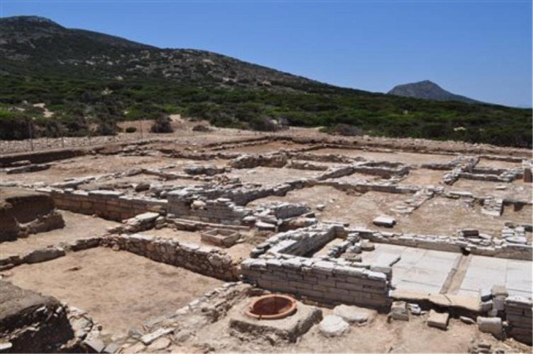 καστέλο σέλινο