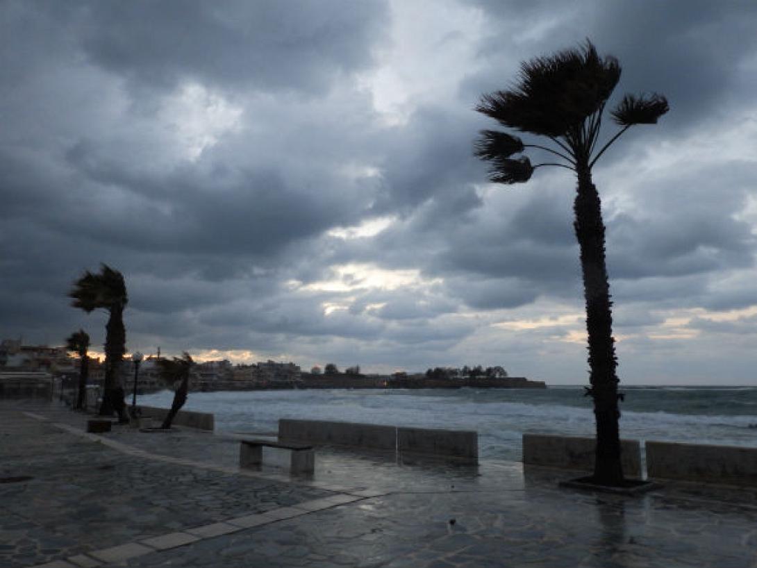 καιρος κρητη