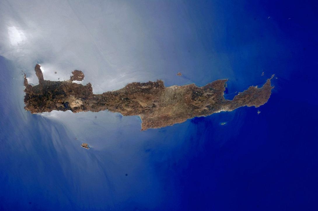 Κρήτη